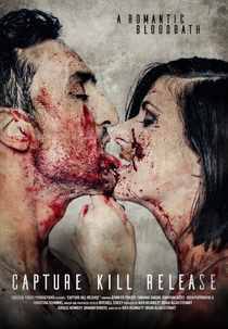 Capture Kill Release (Capture Kill Release)