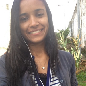 Foto de perfil de Miriana Candido