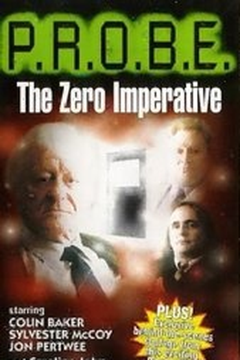  de Filme P.R.O.B.E.: (1ª Temporada) (1994)
