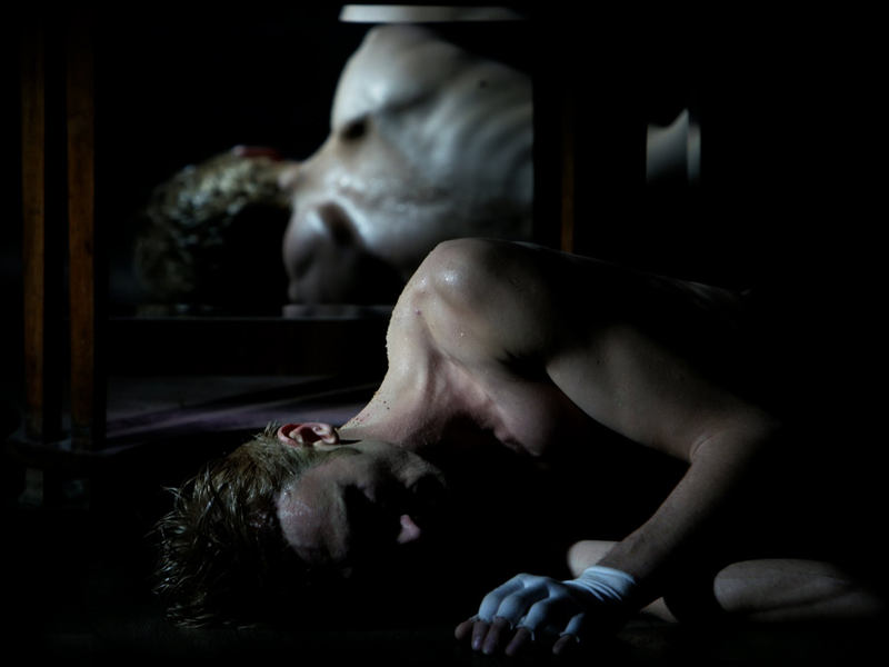 Foto 2 de Las Meninas