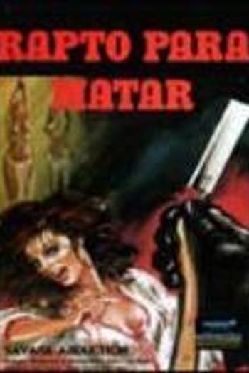  de Filme Rapto para Matar (1973)