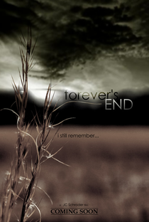 Forever's End - Poster / Capa / Cartaz - Oficial 2