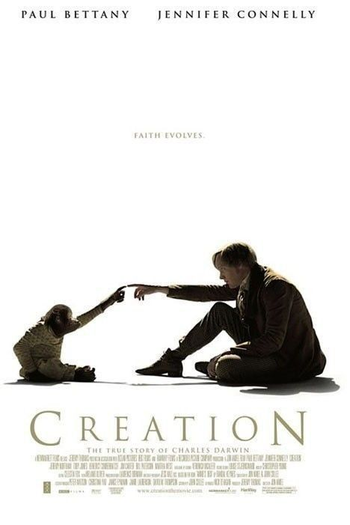  de Filme Criação (2009)