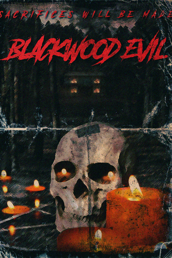  de Filme Blackwood Evil (2000)