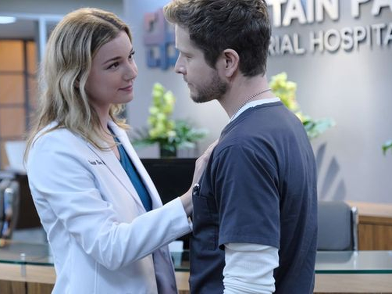 Foto 9 de The Resident (2ª Temporada)