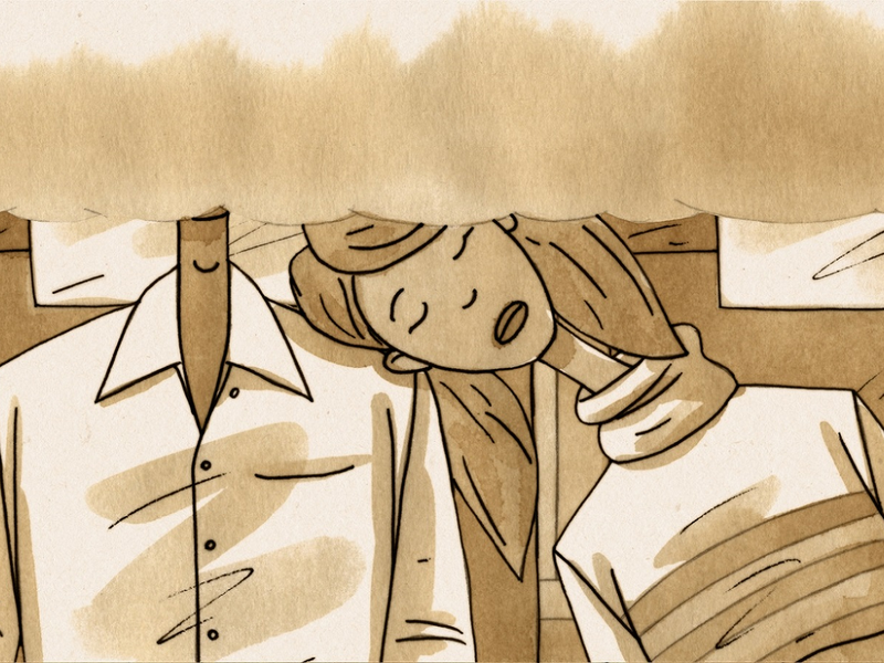 Foto 1 de Rainy Days