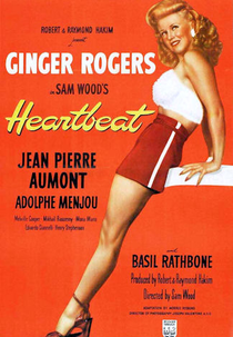 O Bater de um Coração (Heartbeat)