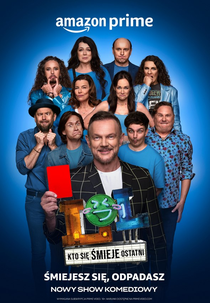 LOL: Last One Laughing Polônia Temporada 1 (LOL: Last One Laughing Poland Season 1)