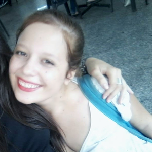 Foto de perfil de Ana Carolina Levandowski