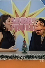 Nas Garras da Patrulha - Especial de Natal (2009) (Nas Garras da Patrulha - Especial de Natal (2009))