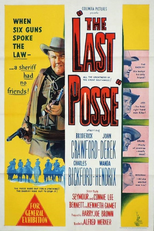 Os Turbulentos (The Last Posse)