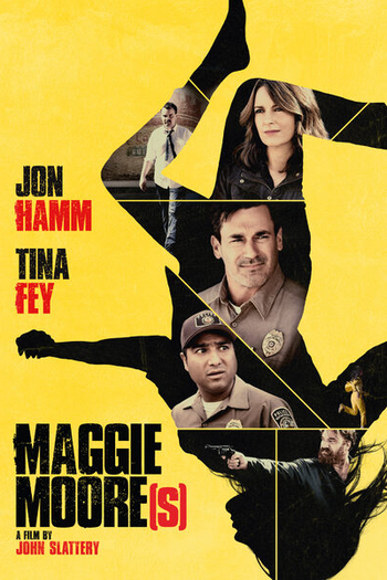  de Filme Assassinato por Coincidência (2023)