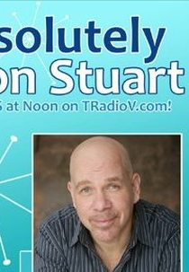 Absolutely Jason Stuart (Absolutely Jason Stuart)