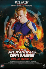 The Running Games (The Running Games)