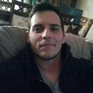 Foto de perfil de Peter