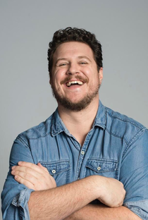Cameron Britton (III) - Poster 1