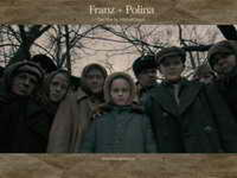 Foto 17 de Franz + Polina 