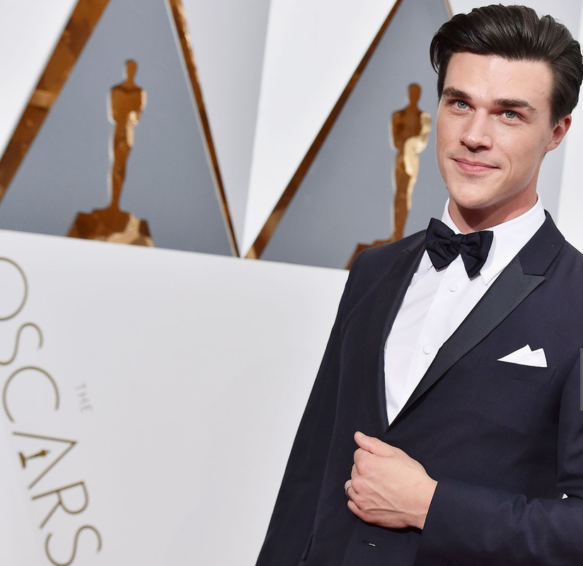 Finn Wittrock - Foto 2