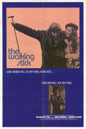  de Filme O Preço de Amar (1970)