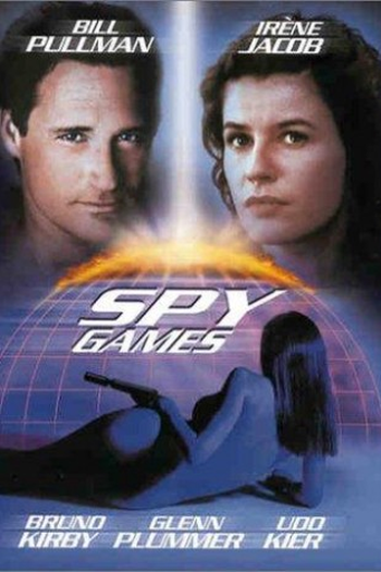  de Filme Jogos de Espiões (1999)