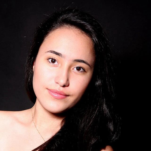 Foto de perfil de Victoria Gomes de Oliveira