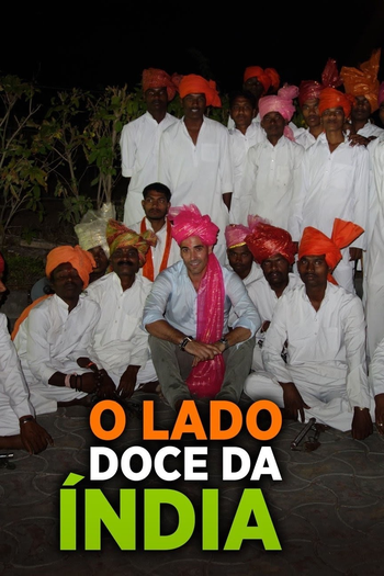  de Série O Lado Doce da Índia (2014)