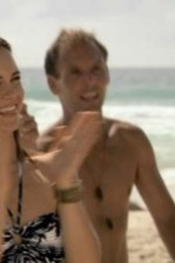 Poster de Episódio Irukandji (2007)