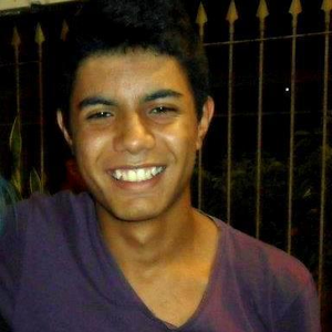 Foto de perfil de Pedro Vieira de Souza