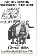 Prima Veras saga de são Olaf (Prima Veras saga om Olav den hellige)