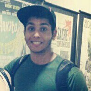 Foto de perfil de Ticiano Andrade Rodrigues