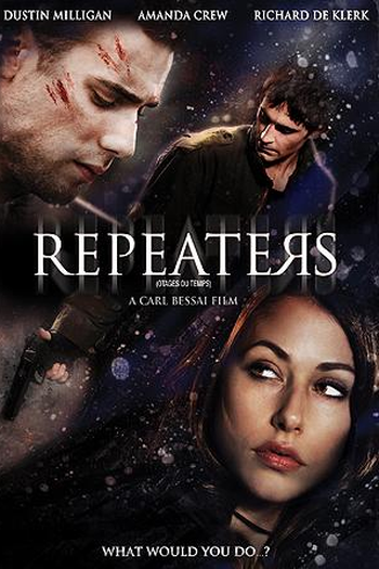  de Filme Labirinto do Tempo (2010)