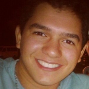 Foto de perfil de Jordy