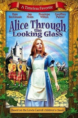 Alice no País do Espelho (Alice Through the Looking Glass)