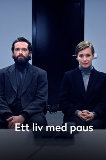  de Filme Síndrome da Apatia (2024)