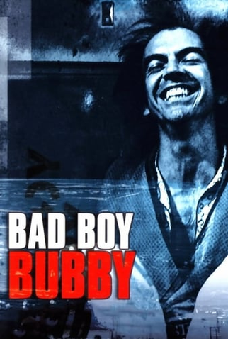 Poster 9 de Filme Bad Boy Bubby (1993)