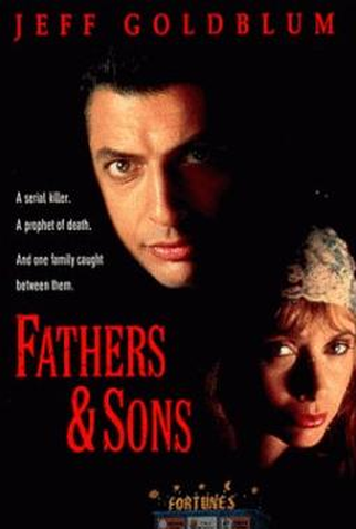 Poster 1 de Filme Perigo em Familia (1992)