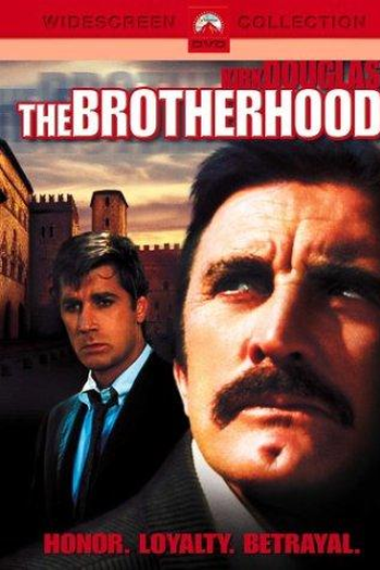  de Filme Sangue de Irmãos (1968)