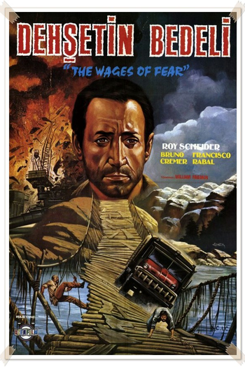  de Filme O Comboio do Medo (1977)