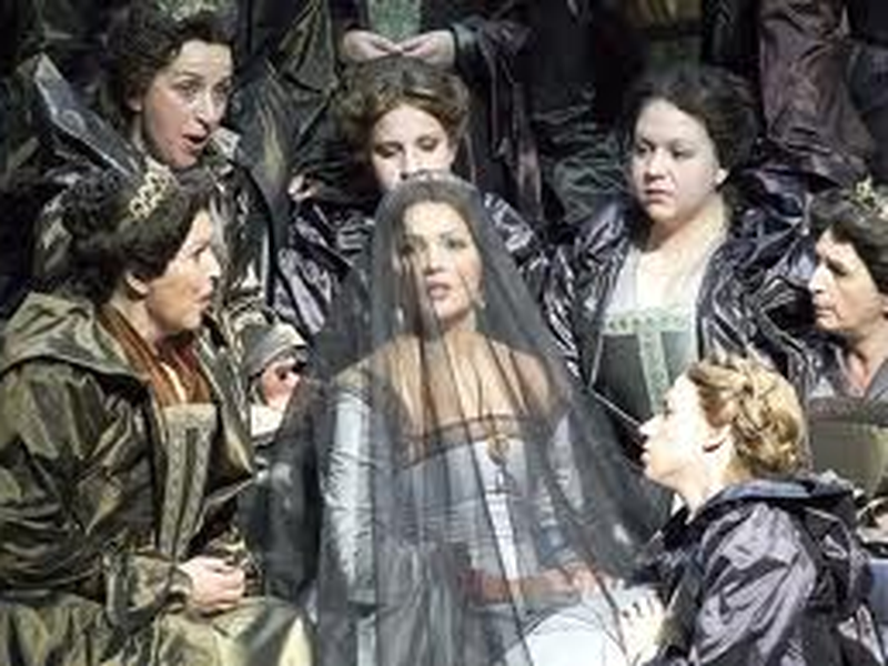 Foto 2 de Anna Bolena