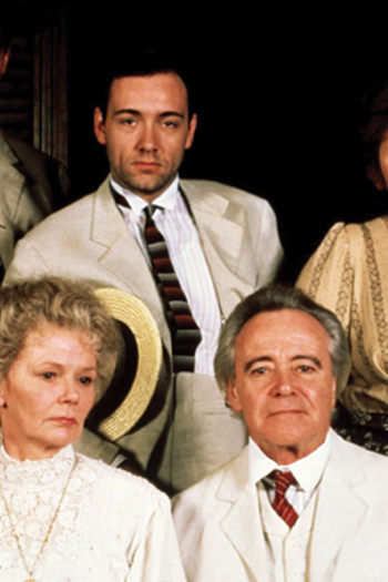  de Filme Longa Jornada Noite Adentro (1987)