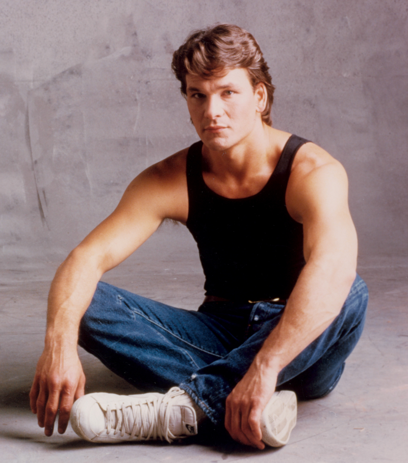 Patrick Swayze - Foto 5