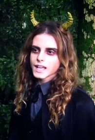 Filipe Marshall