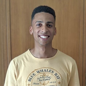 Foto de perfil de Ismael Batista