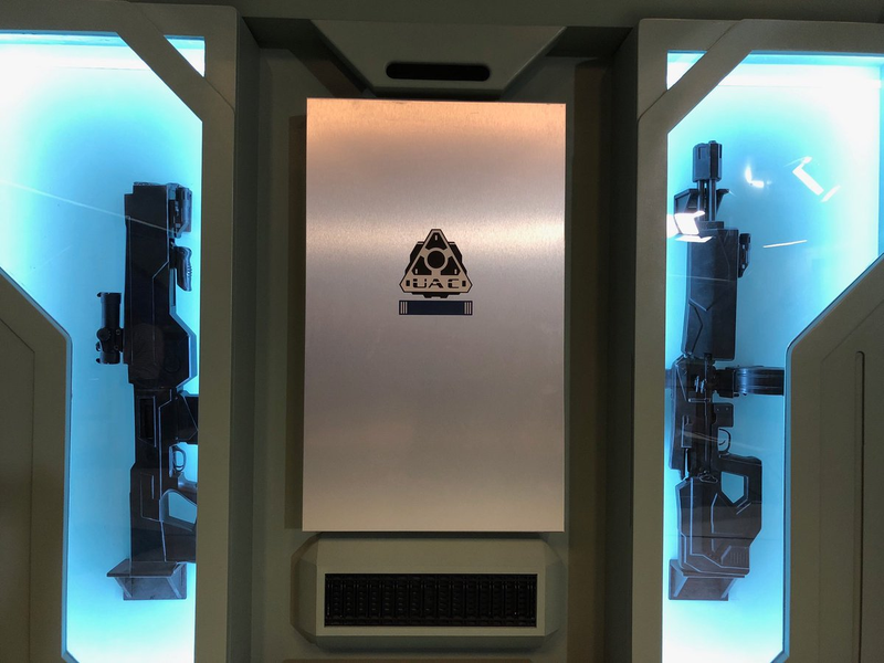 Foto 5 de Doom: Aniquilação