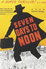 Ultimato (Seven Days to Noon)