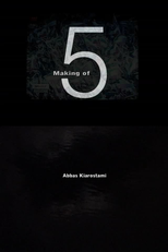 Around Five / Making Of Five (Around Five / Making Of Five)