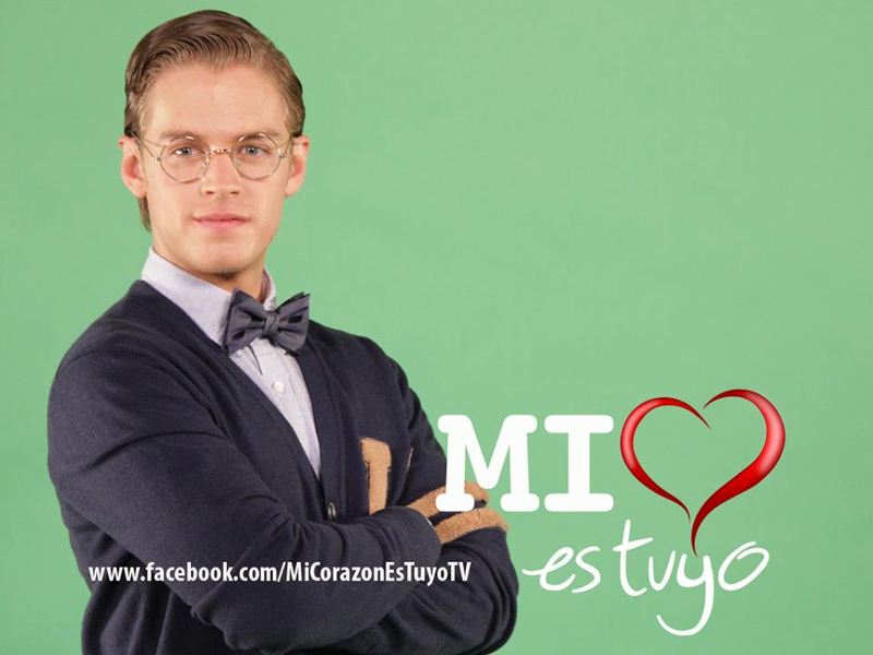 Foto 195 de Meu Coração é Teu