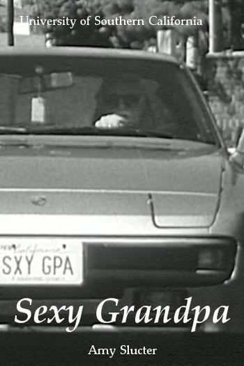 Poster de Filme Sexy Grandpa (2001)