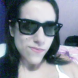Foto de perfil de Rebeca
