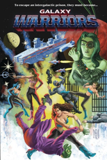 Galaxy Warriors (Galaxy Warriors)